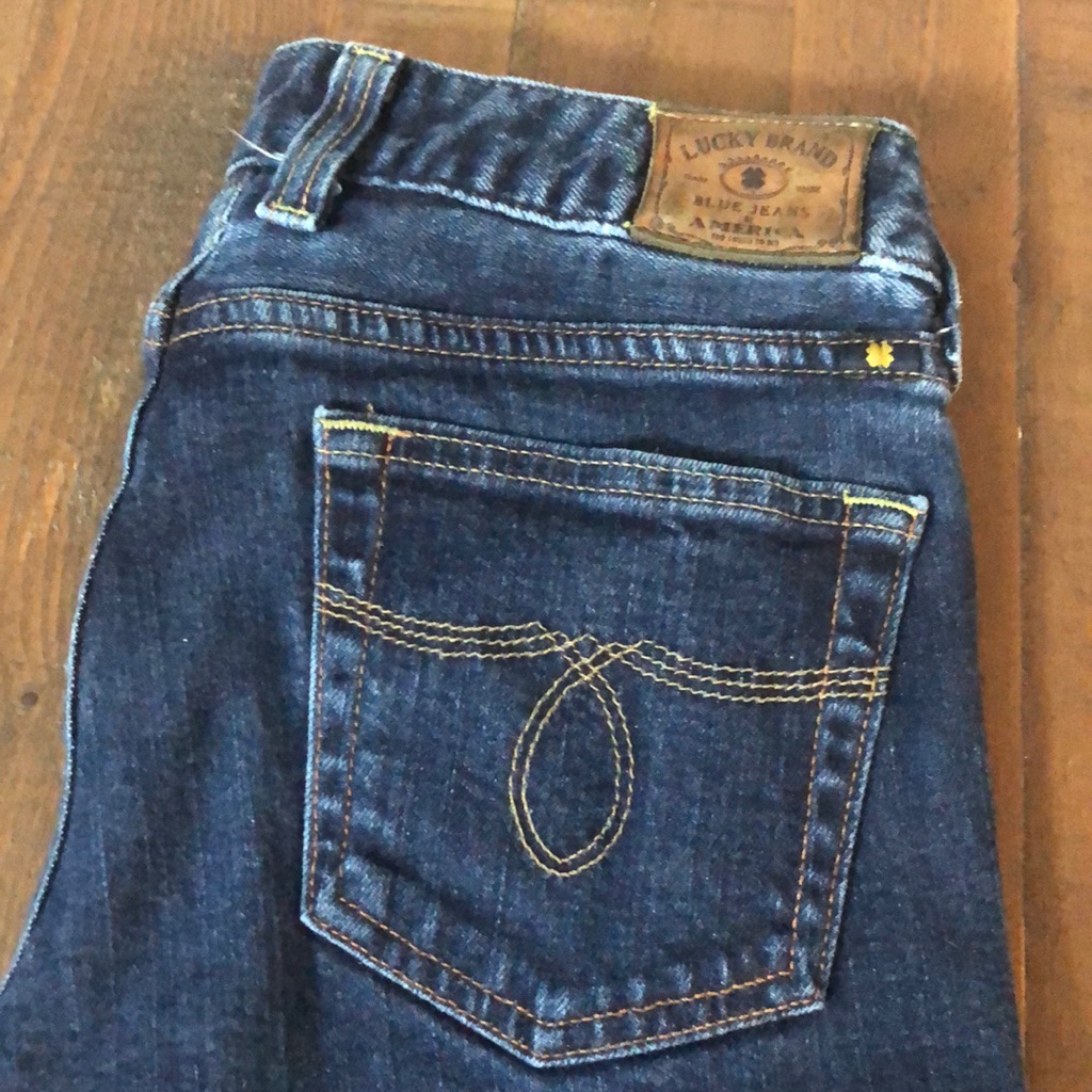 Lucky Brand Jeans
